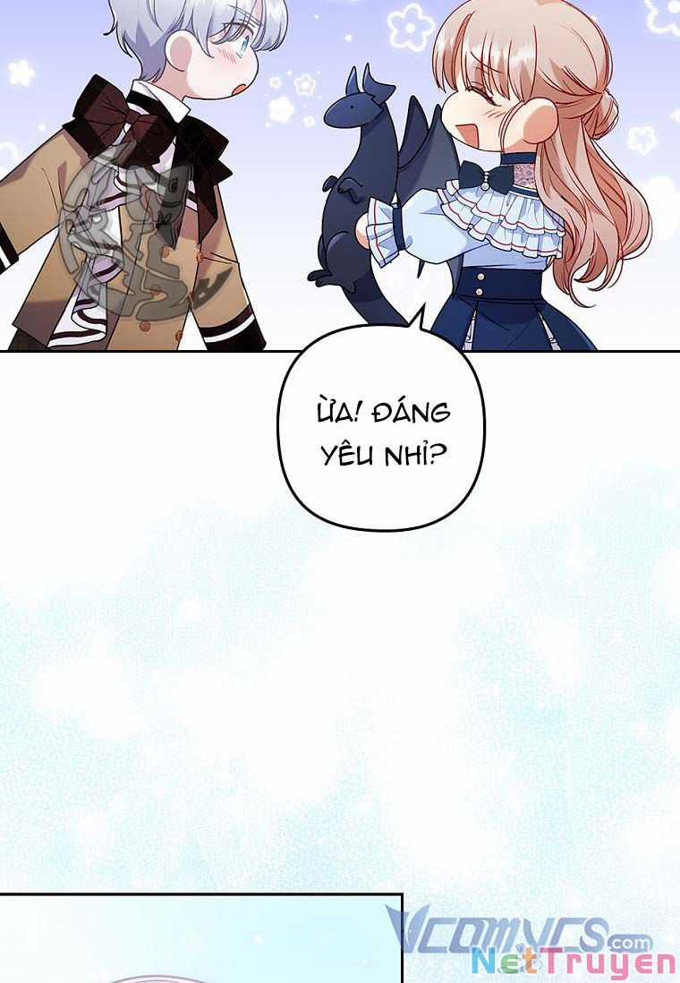 Tôi Bị Quyến Rũ Bởi Nam Chính Ốm Yếu Chapter 25 trang 65