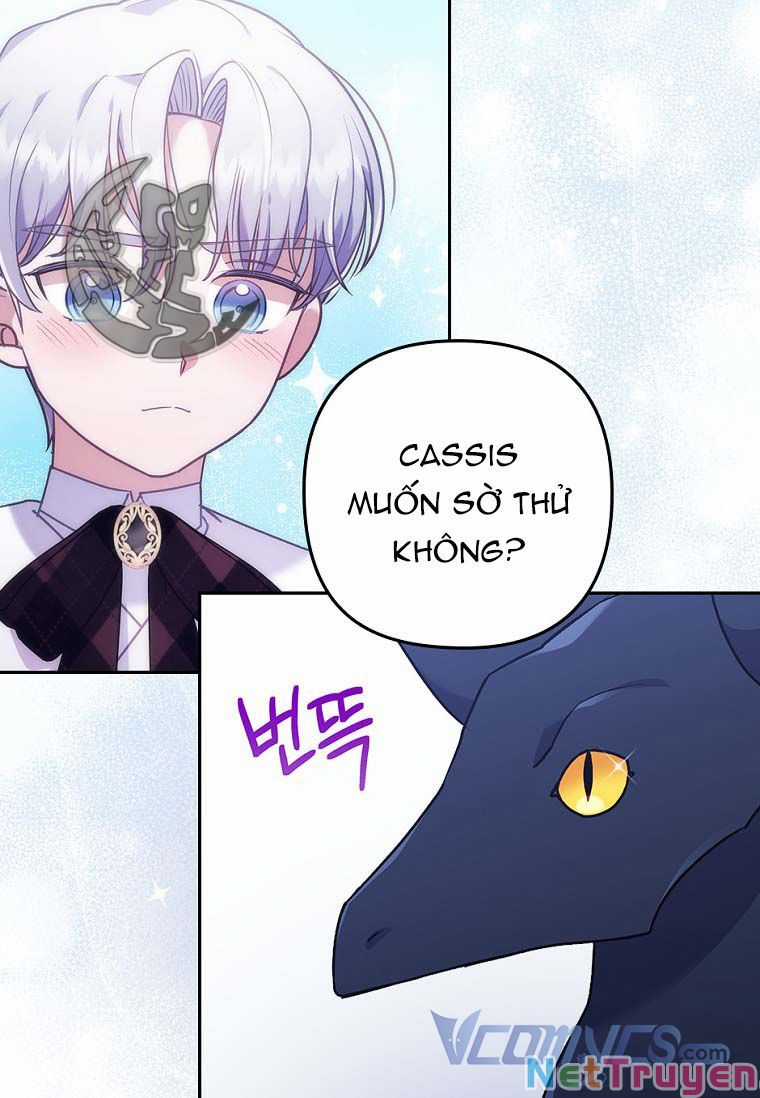 Tôi Bị Quyến Rũ Bởi Nam Chính Ốm Yếu Chapter 25 trang 66