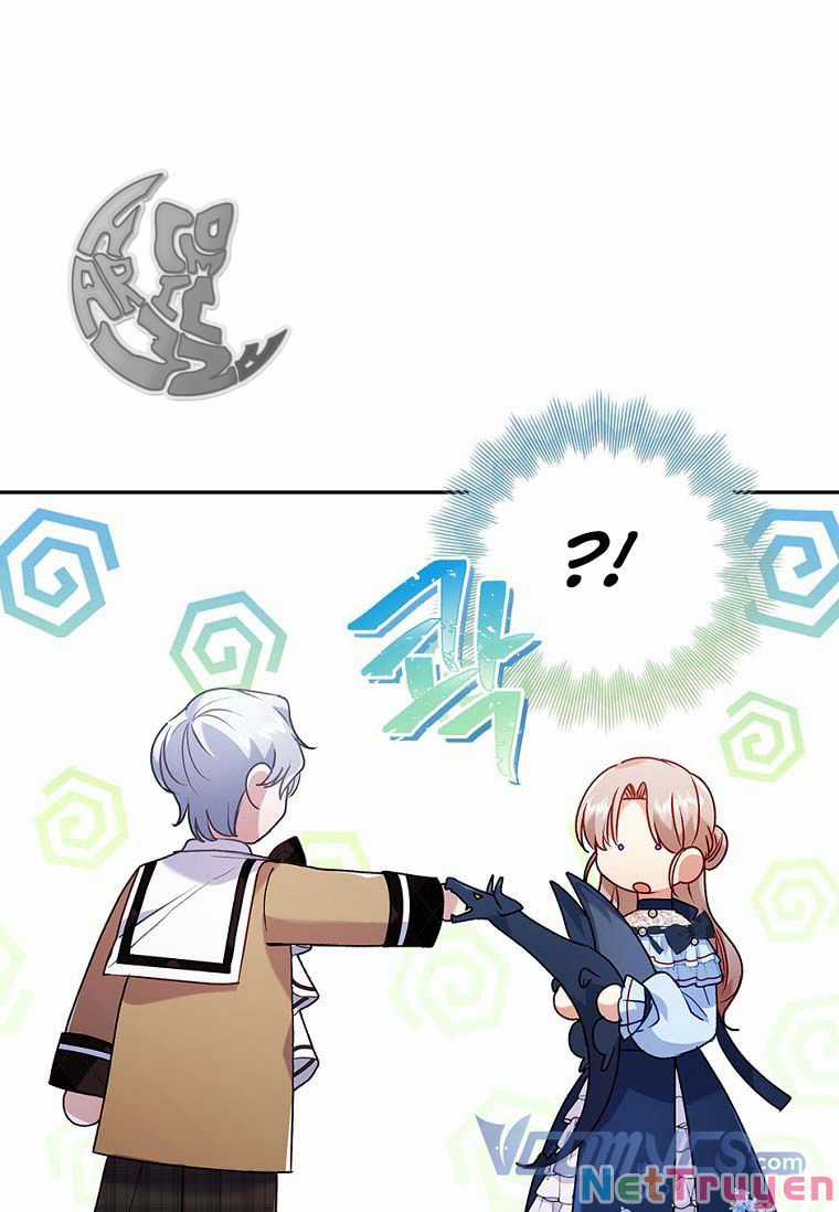 Tôi Bị Quyến Rũ Bởi Nam Chính Ốm Yếu Chapter 25 trang 68