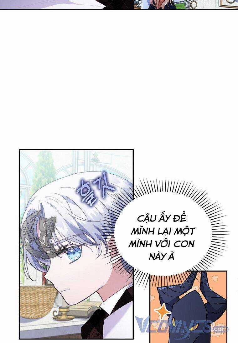 Tôi Bị Quyến Rũ Bởi Nam Chính Ốm Yếu Chapter 26 trang 12