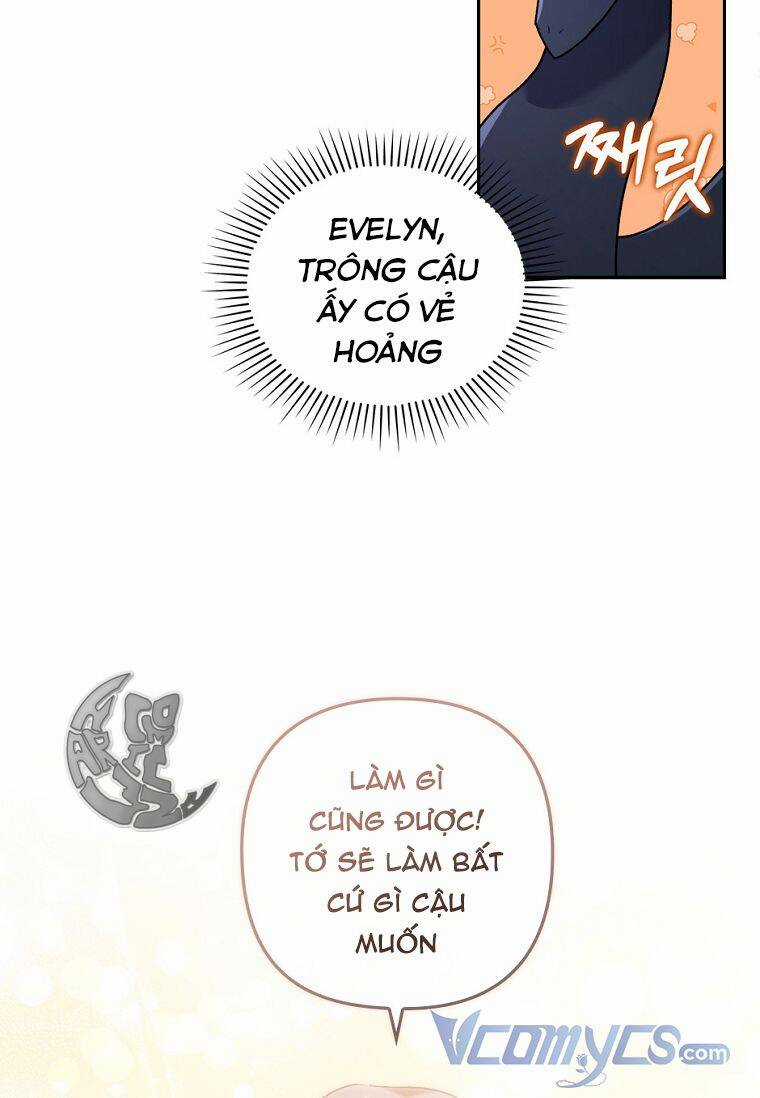 Tôi Bị Quyến Rũ Bởi Nam Chính Ốm Yếu Chapter 26 trang 13