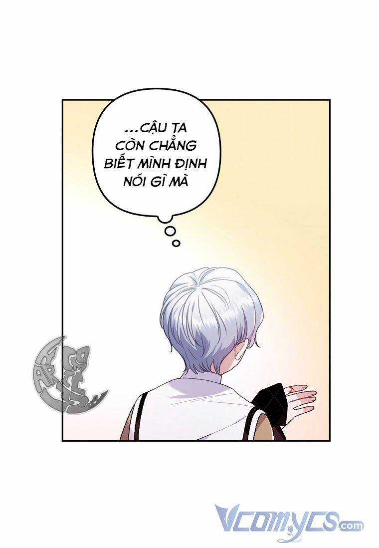 Tôi Bị Quyến Rũ Bởi Nam Chính Ốm Yếu Chapter 26 trang 15