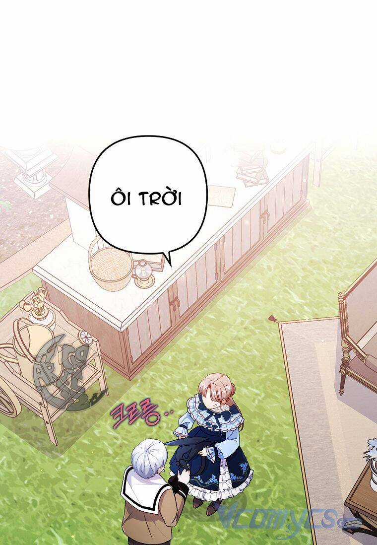 Tôi Bị Quyến Rũ Bởi Nam Chính Ốm Yếu Chapter 26 trang 2