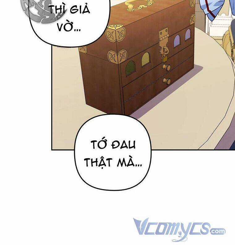 Tôi Bị Quyến Rũ Bởi Nam Chính Ốm Yếu Chapter 26 trang 22