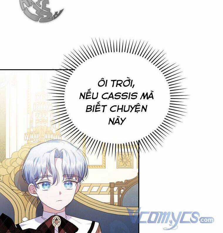 Tôi Bị Quyến Rũ Bởi Nam Chính Ốm Yếu Chapter 26 trang 26