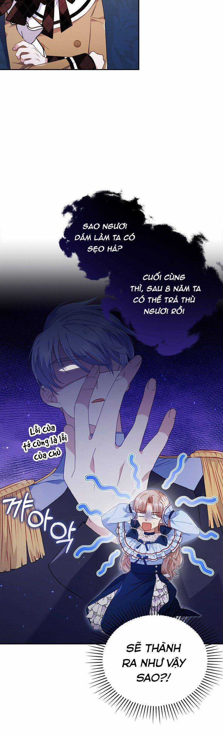 Tôi Bị Quyến Rũ Bởi Nam Chính Ốm Yếu Chapter 26 trang 27