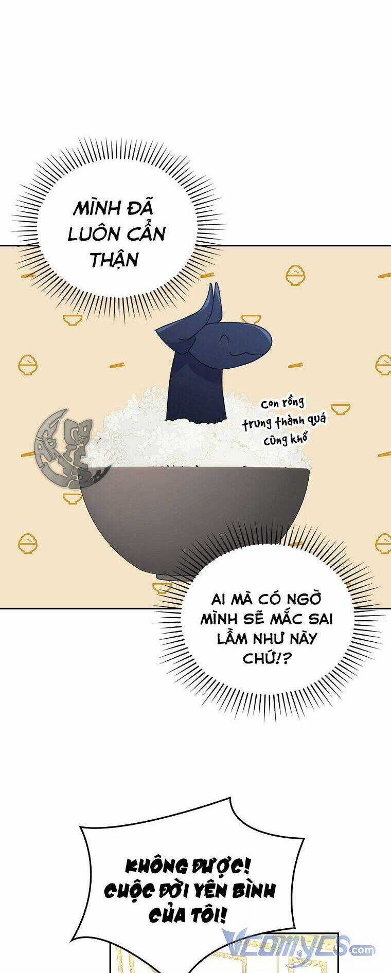 Tôi Bị Quyến Rũ Bởi Nam Chính Ốm Yếu Chapter 26 trang 28