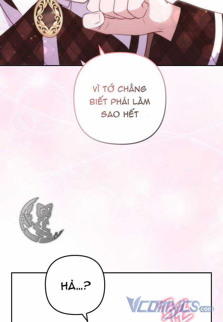 Tôi Bị Quyến Rũ Bởi Nam Chính Ốm Yếu Chapter 26 trang 33