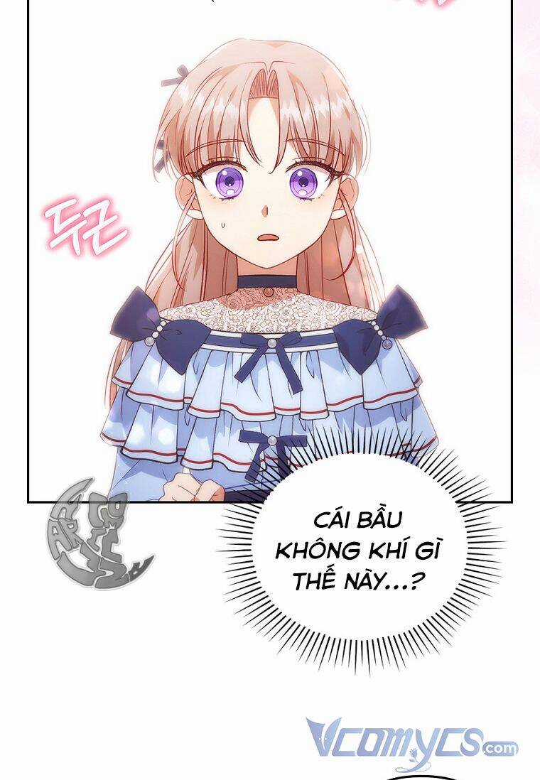 Tôi Bị Quyến Rũ Bởi Nam Chính Ốm Yếu Chapter 26 trang 34