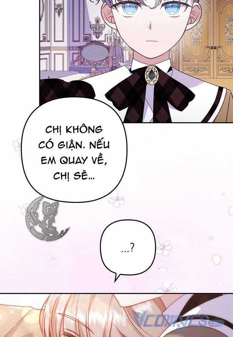 Tôi Bị Quyến Rũ Bởi Nam Chính Ốm Yếu Chapter 26 trang 41