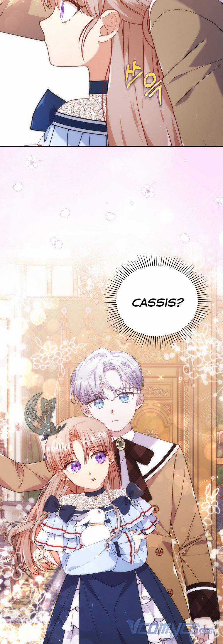 Tôi Bị Quyến Rũ Bởi Nam Chính Ốm Yếu Chapter 26 trang 42