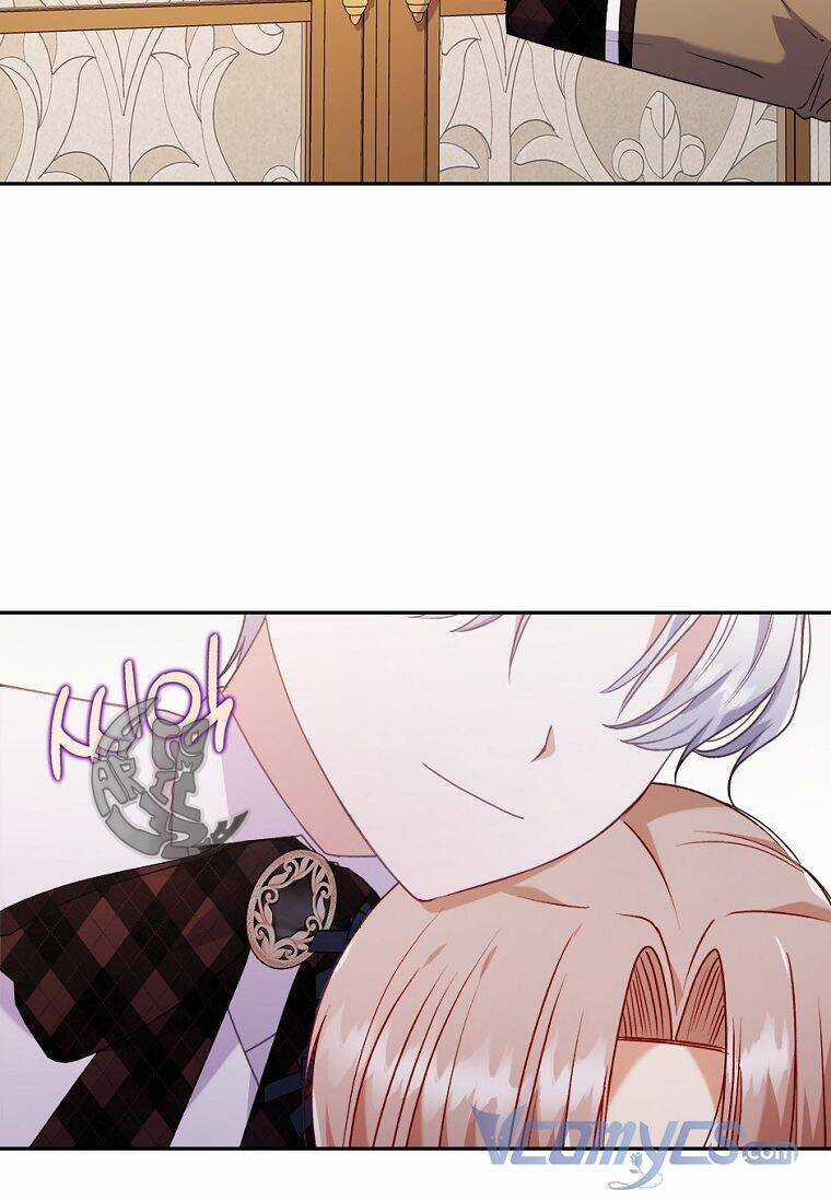 Tôi Bị Quyến Rũ Bởi Nam Chính Ốm Yếu Chapter 26 trang 44