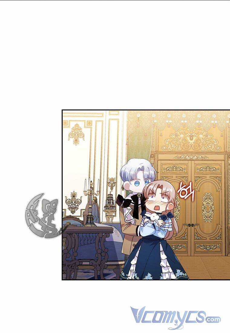 Tôi Bị Quyến Rũ Bởi Nam Chính Ốm Yếu Chapter 26 trang 49