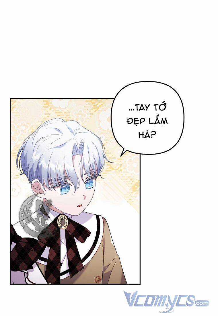 Tôi Bị Quyến Rũ Bởi Nam Chính Ốm Yếu Chapter 26 trang 5