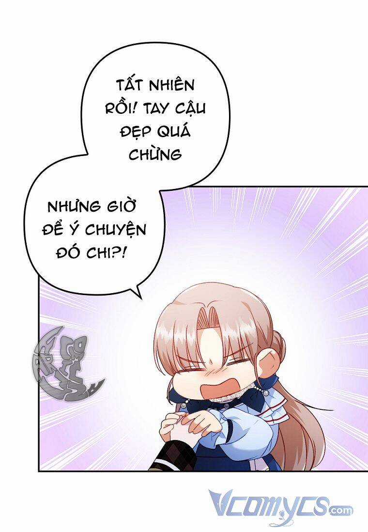 Tôi Bị Quyến Rũ Bởi Nam Chính Ốm Yếu Chapter 26 trang 6