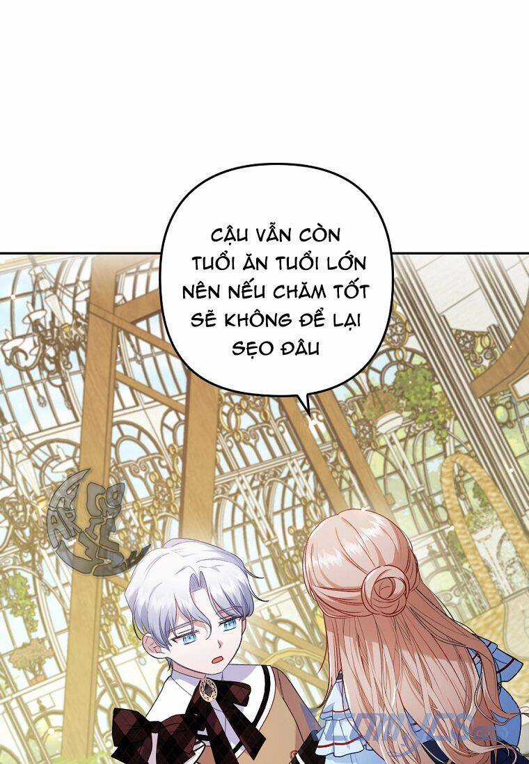 Tôi Bị Quyến Rũ Bởi Nam Chính Ốm Yếu Chapter 26 trang 7