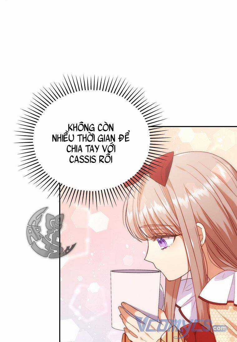 Tôi Bị Quyến Rũ Bởi Nam Chính Ốm Yếu Chapter 27 trang 13