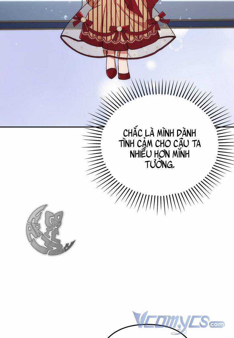 Tôi Bị Quyến Rũ Bởi Nam Chính Ốm Yếu Chapter 27 trang 16