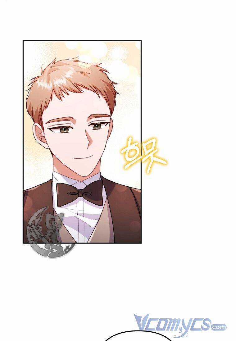 Tôi Bị Quyến Rũ Bởi Nam Chính Ốm Yếu Chapter 27 trang 18