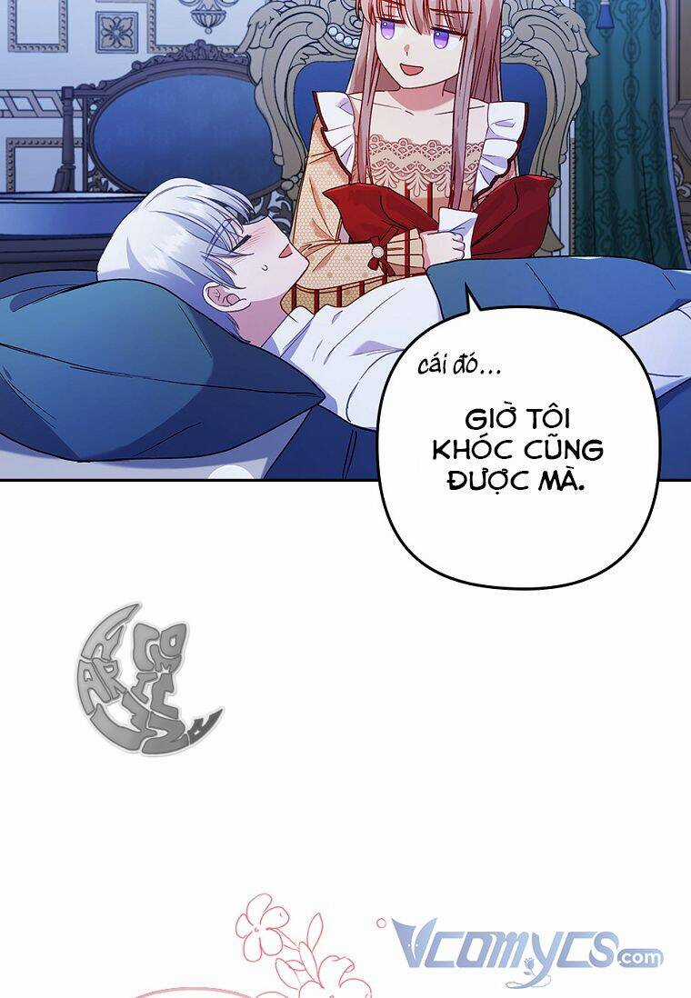 Tôi Bị Quyến Rũ Bởi Nam Chính Ốm Yếu Chapter 27 trang 28