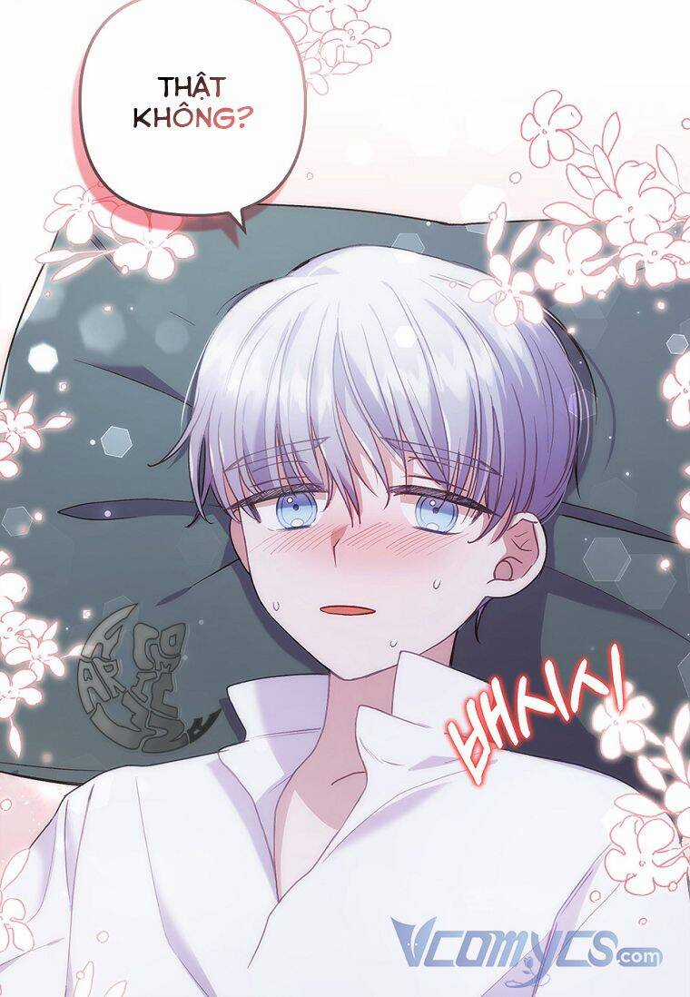 Tôi Bị Quyến Rũ Bởi Nam Chính Ốm Yếu Chapter 27 trang 29