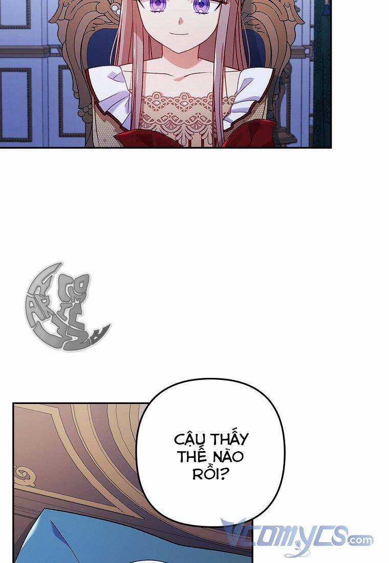 Tôi Bị Quyến Rũ Bởi Nam Chính Ốm Yếu Chapter 27 trang 32