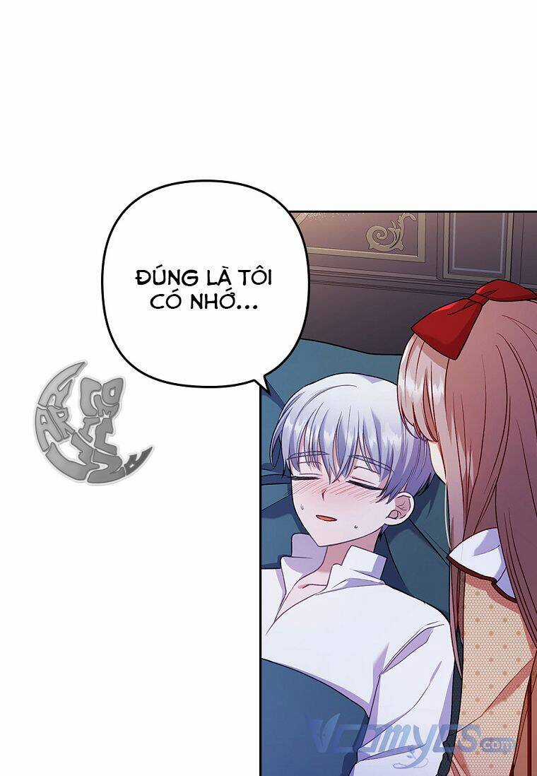 Tôi Bị Quyến Rũ Bởi Nam Chính Ốm Yếu Chapter 27 trang 35