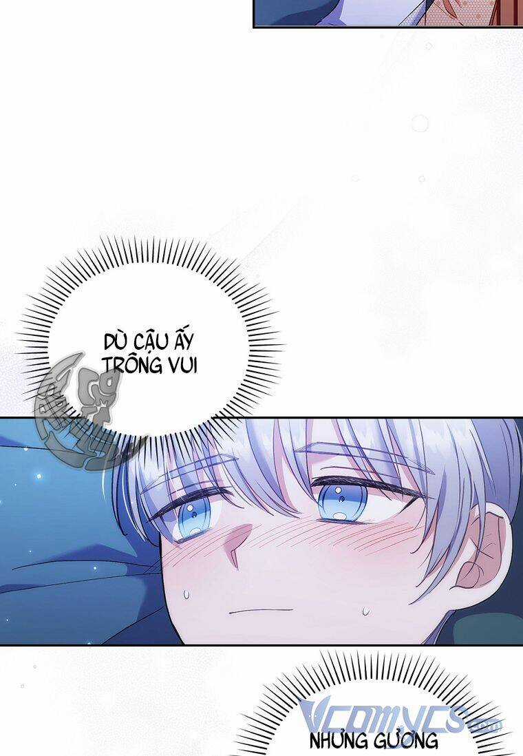 Tôi Bị Quyến Rũ Bởi Nam Chính Ốm Yếu Chapter 27 trang 36