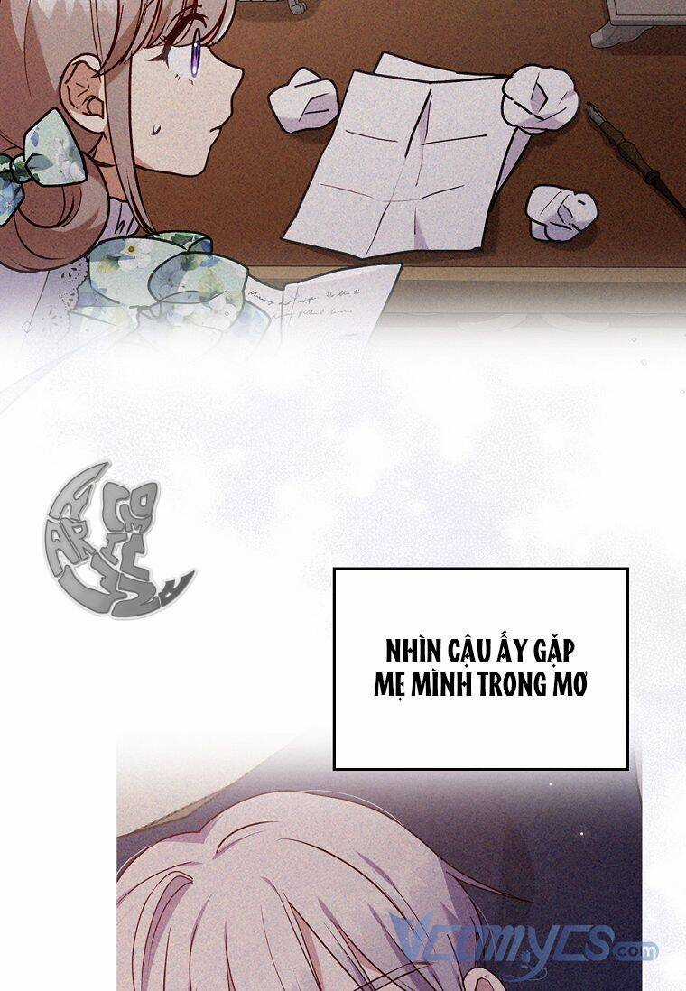 Tôi Bị Quyến Rũ Bởi Nam Chính Ốm Yếu Chapter 27 trang 38