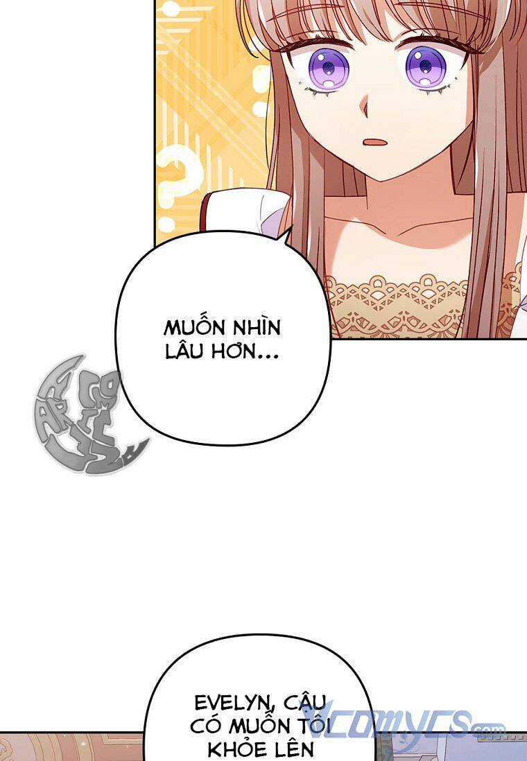 Tôi Bị Quyến Rũ Bởi Nam Chính Ốm Yếu Chapter 27 trang 44