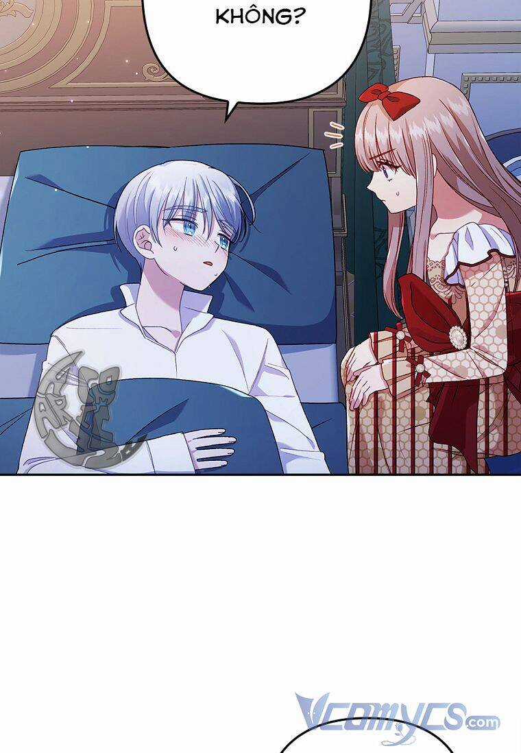 Tôi Bị Quyến Rũ Bởi Nam Chính Ốm Yếu Chapter 27 trang 45