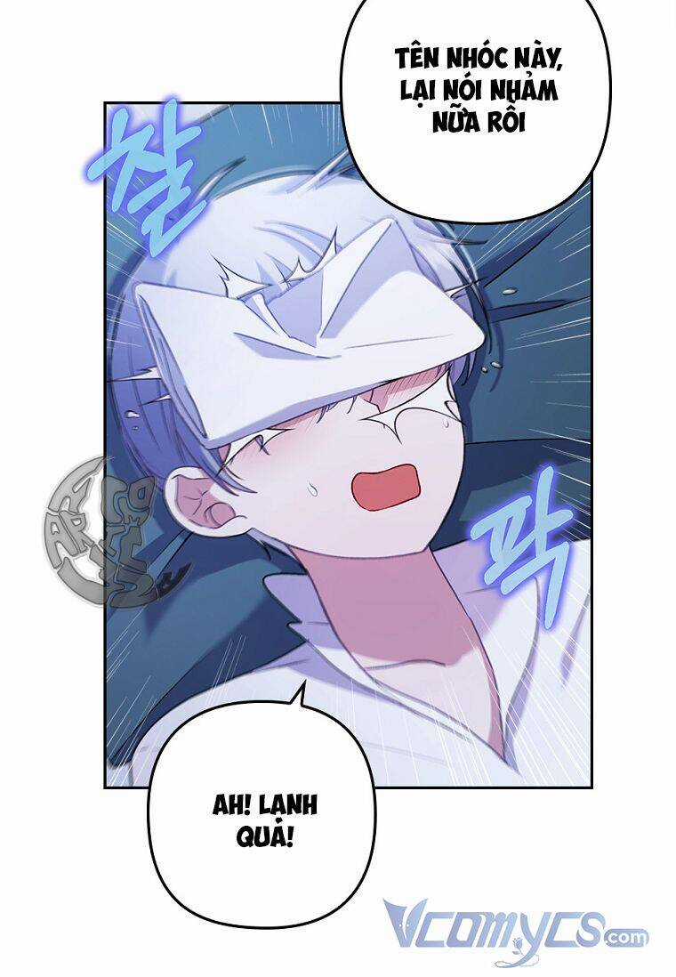 Tôi Bị Quyến Rũ Bởi Nam Chính Ốm Yếu Chapter 27 trang 46