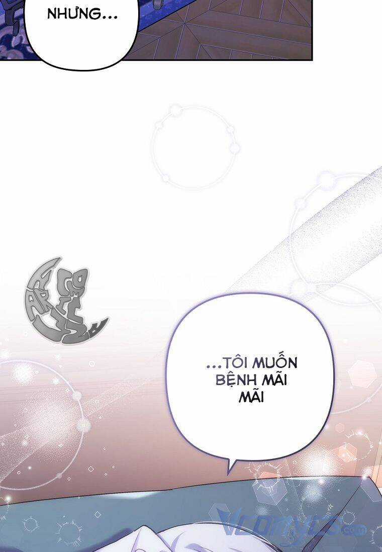 Tôi Bị Quyến Rũ Bởi Nam Chính Ốm Yếu Chapter 27 trang 48
