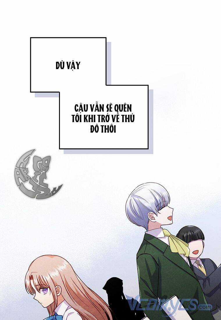 Tôi Bị Quyến Rũ Bởi Nam Chính Ốm Yếu Chapter 27 trang 52