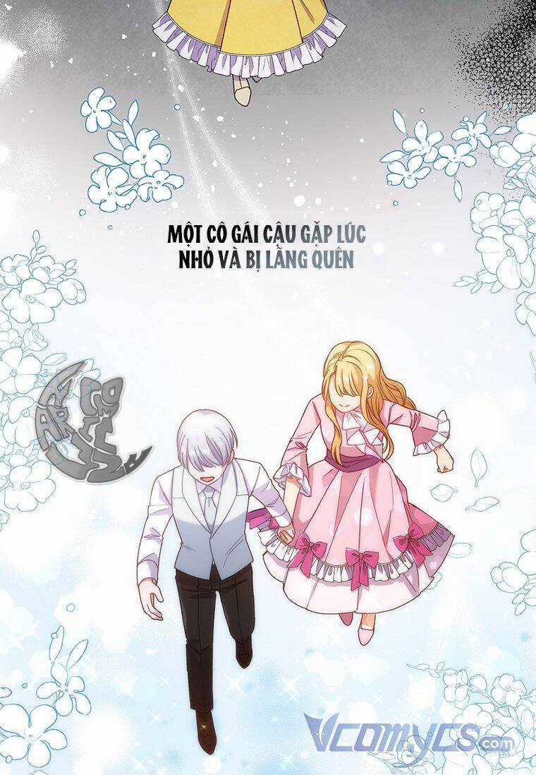 Tôi Bị Quyến Rũ Bởi Nam Chính Ốm Yếu Chapter 27 trang 54