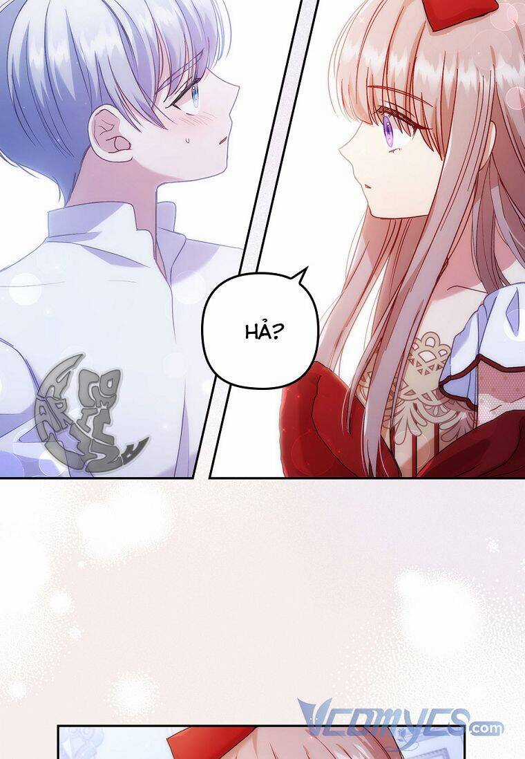 Tôi Bị Quyến Rũ Bởi Nam Chính Ốm Yếu Chapter 27 trang 58