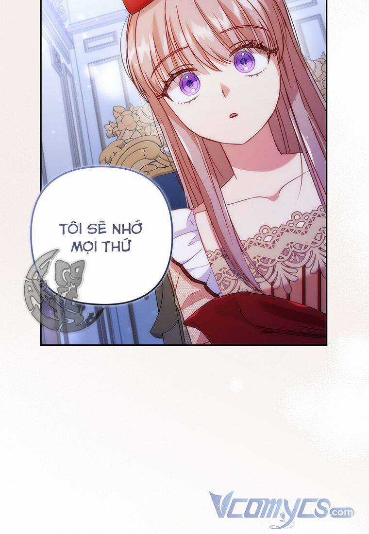 Tôi Bị Quyến Rũ Bởi Nam Chính Ốm Yếu Chapter 27 trang 59