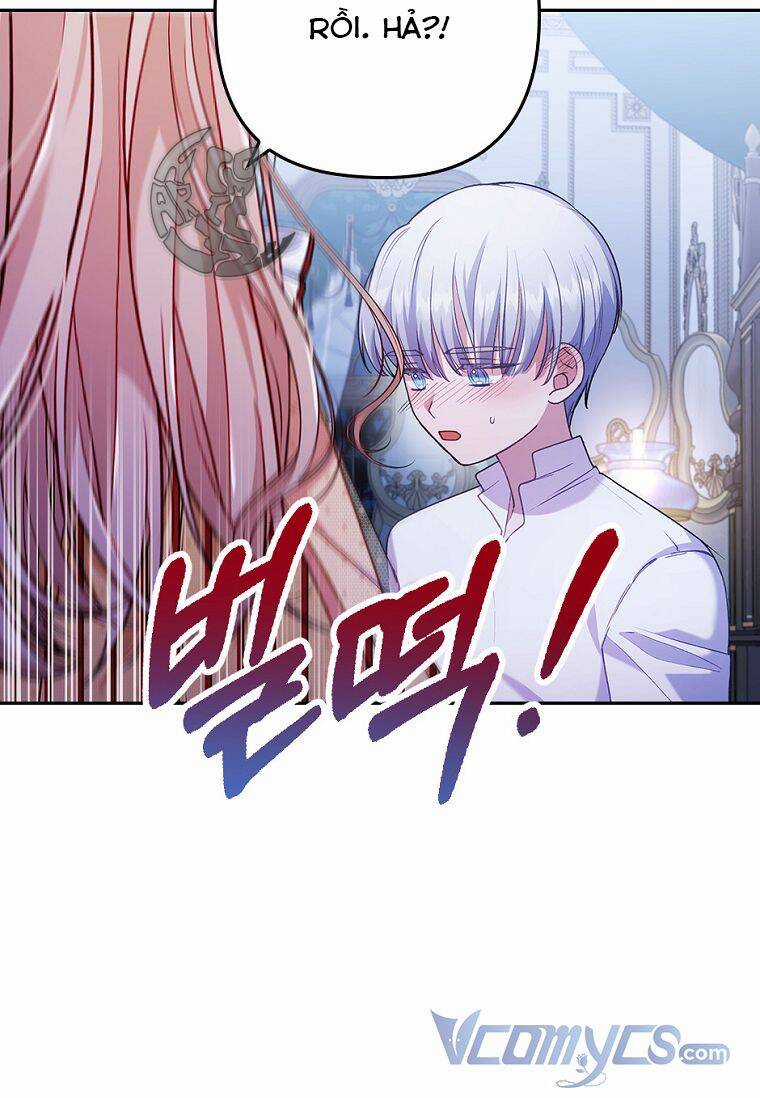 Tôi Bị Quyến Rũ Bởi Nam Chính Ốm Yếu Chapter 27 trang 61