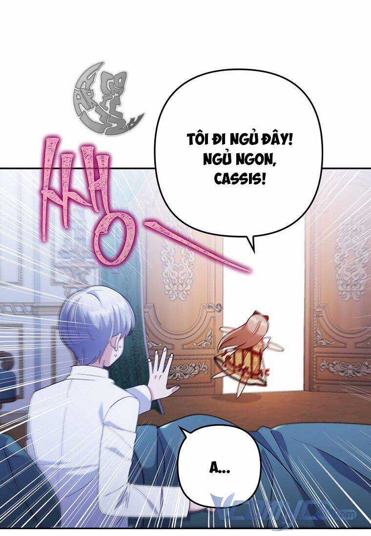 Tôi Bị Quyến Rũ Bởi Nam Chính Ốm Yếu Chapter 27 trang 62