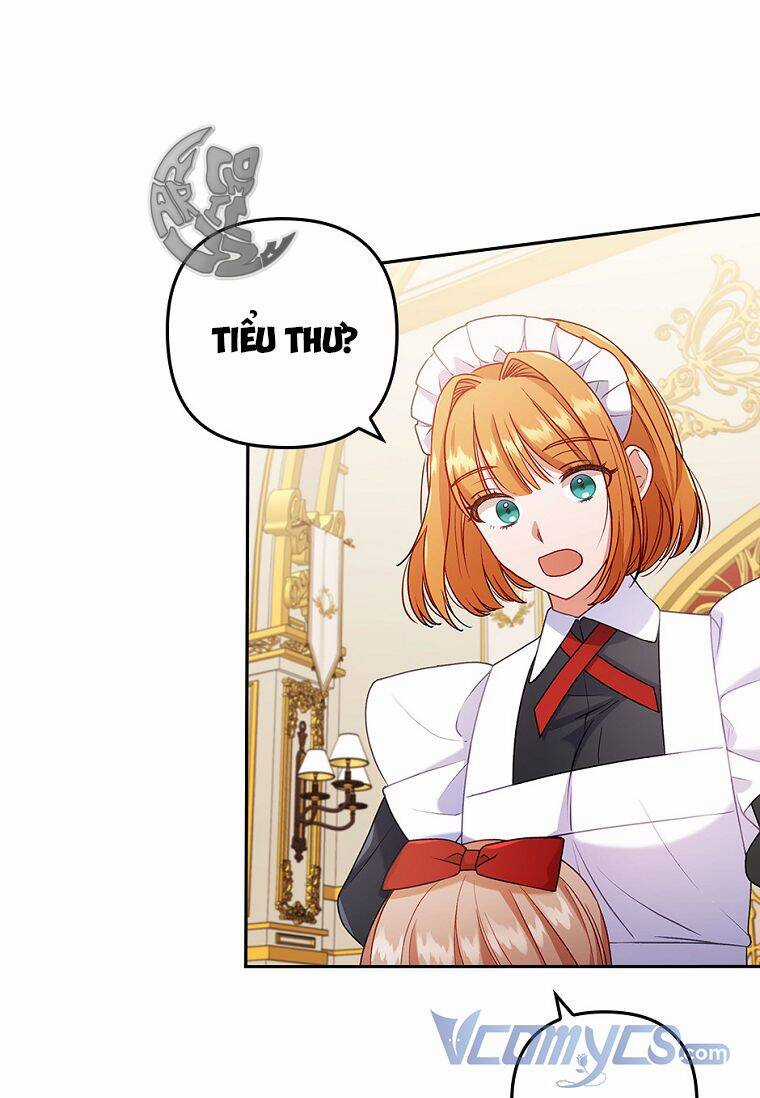 Tôi Bị Quyến Rũ Bởi Nam Chính Ốm Yếu Chapter 27 trang 69