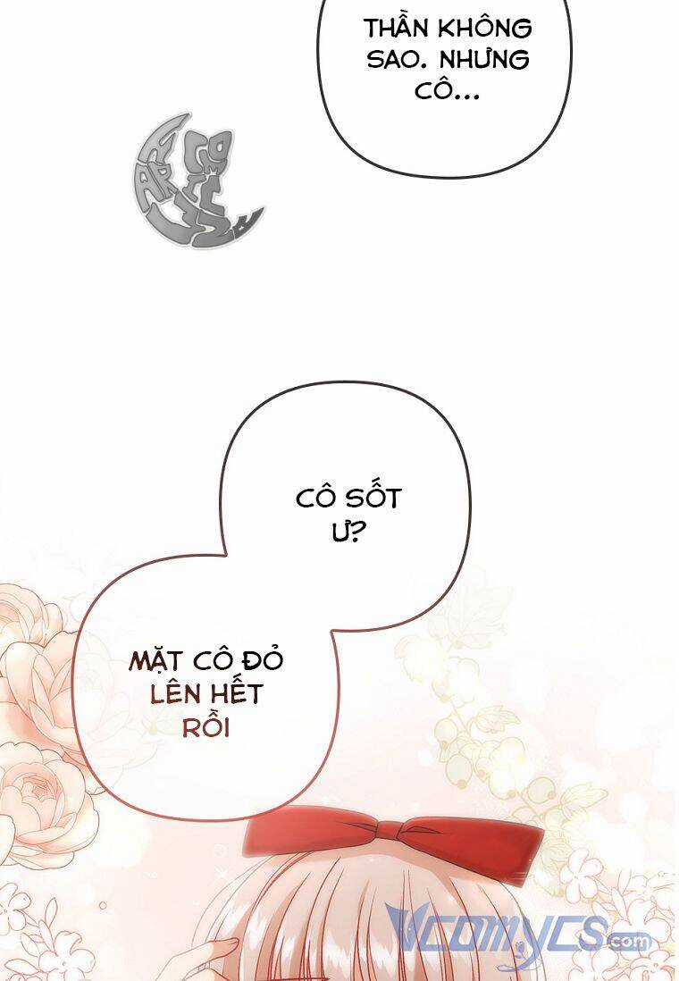 Tôi Bị Quyến Rũ Bởi Nam Chính Ốm Yếu Chapter 27 trang 71