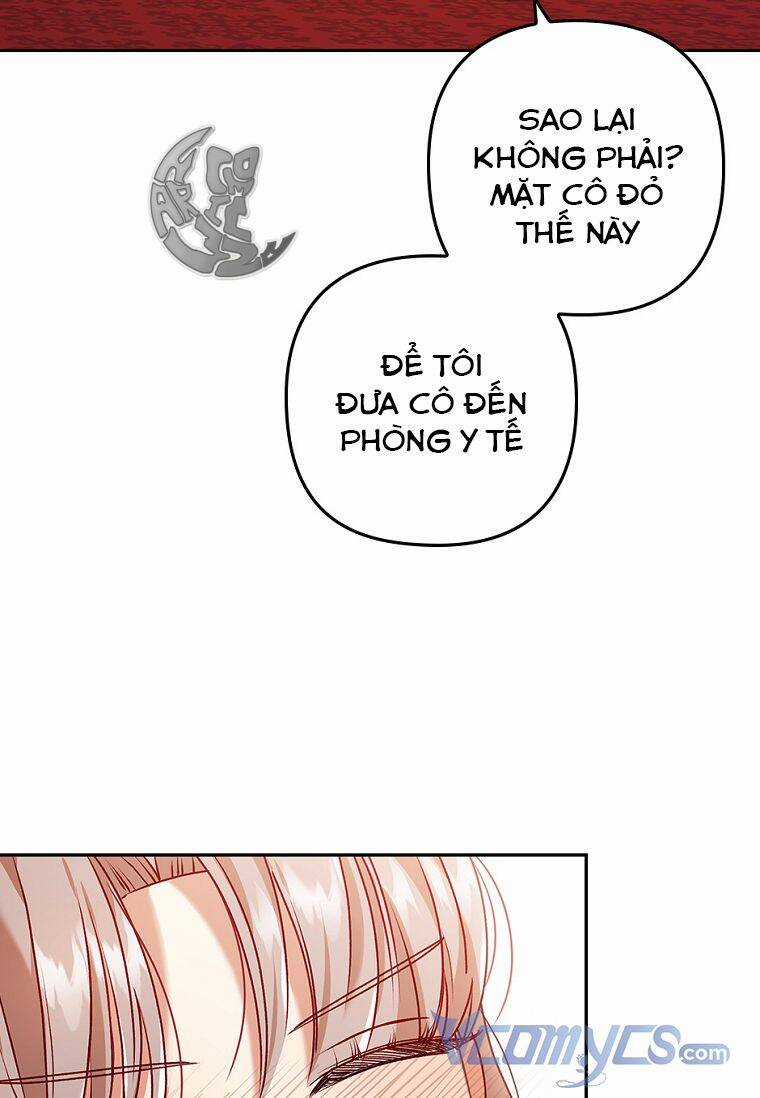 Tôi Bị Quyến Rũ Bởi Nam Chính Ốm Yếu Chapter 27 trang 74