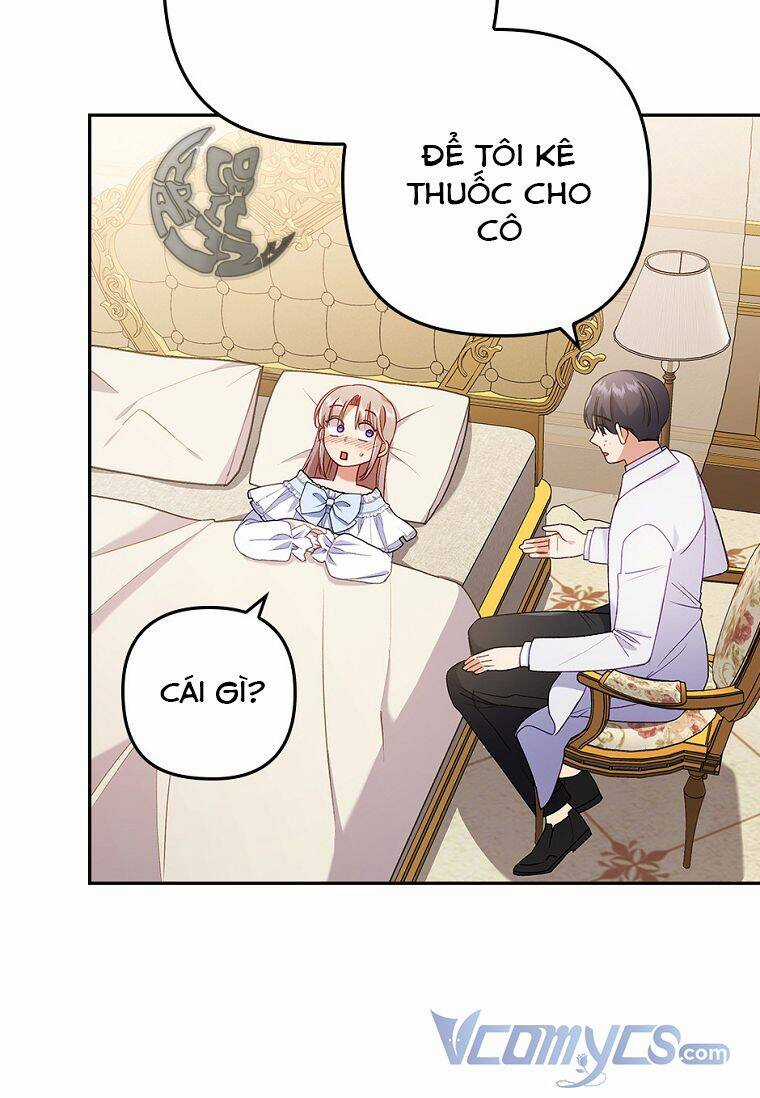 Tôi Bị Quyến Rũ Bởi Nam Chính Ốm Yếu Chapter 27 trang 77