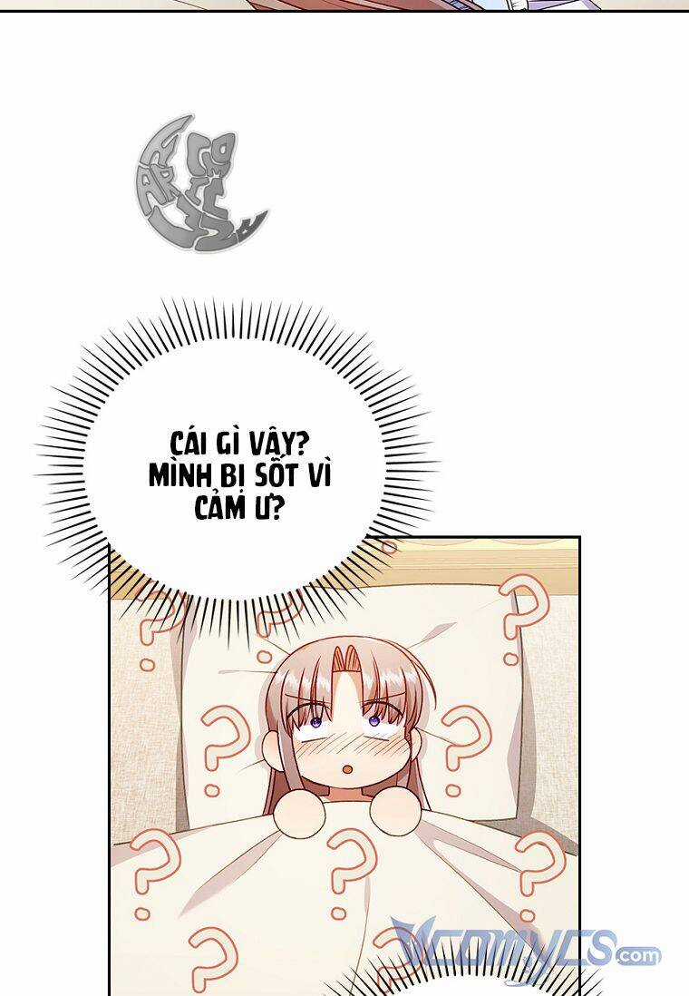 Tôi Bị Quyến Rũ Bởi Nam Chính Ốm Yếu Chapter 27 trang 79