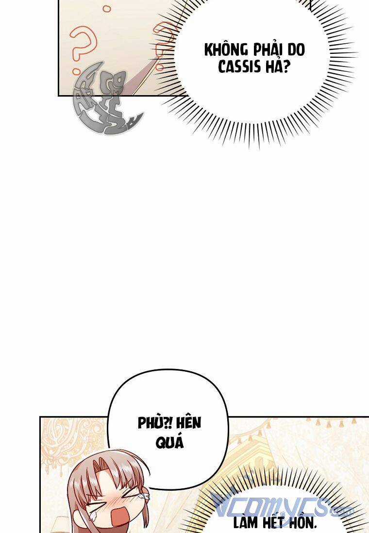 Tôi Bị Quyến Rũ Bởi Nam Chính Ốm Yếu Chapter 27 trang 80