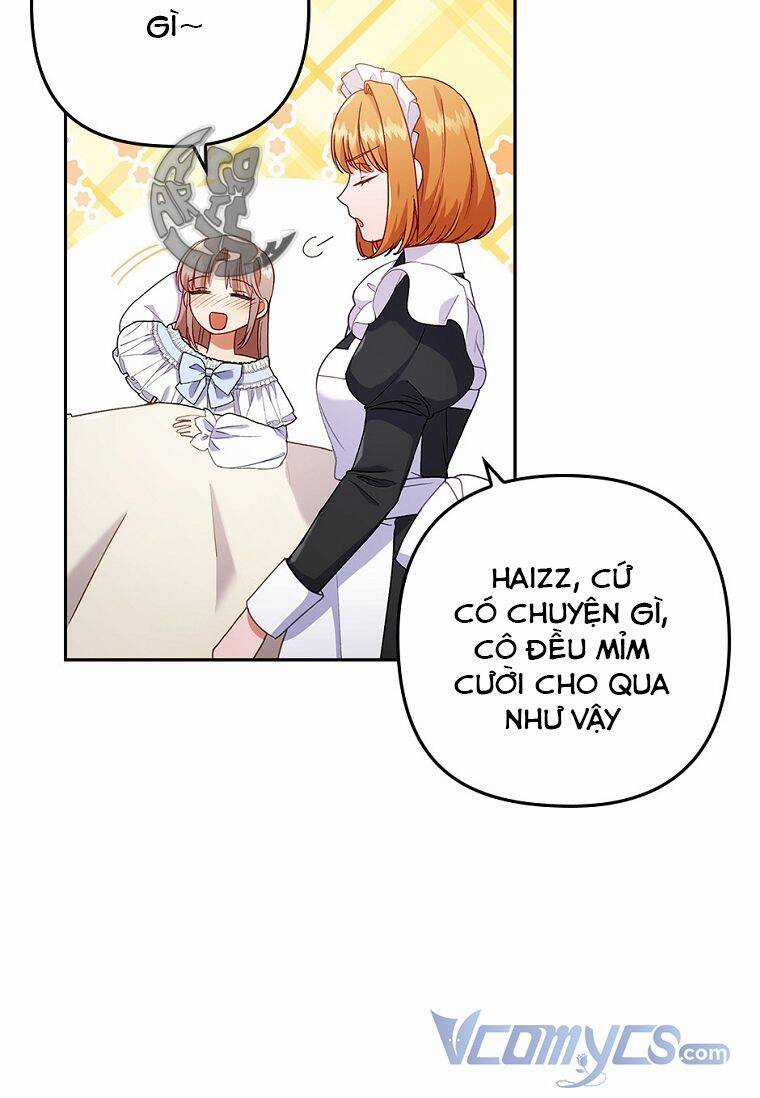 Tôi Bị Quyến Rũ Bởi Nam Chính Ốm Yếu Chapter 27 trang 82