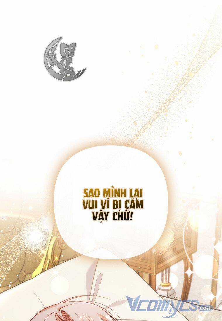 Tôi Bị Quyến Rũ Bởi Nam Chính Ốm Yếu Chapter 27 trang 84