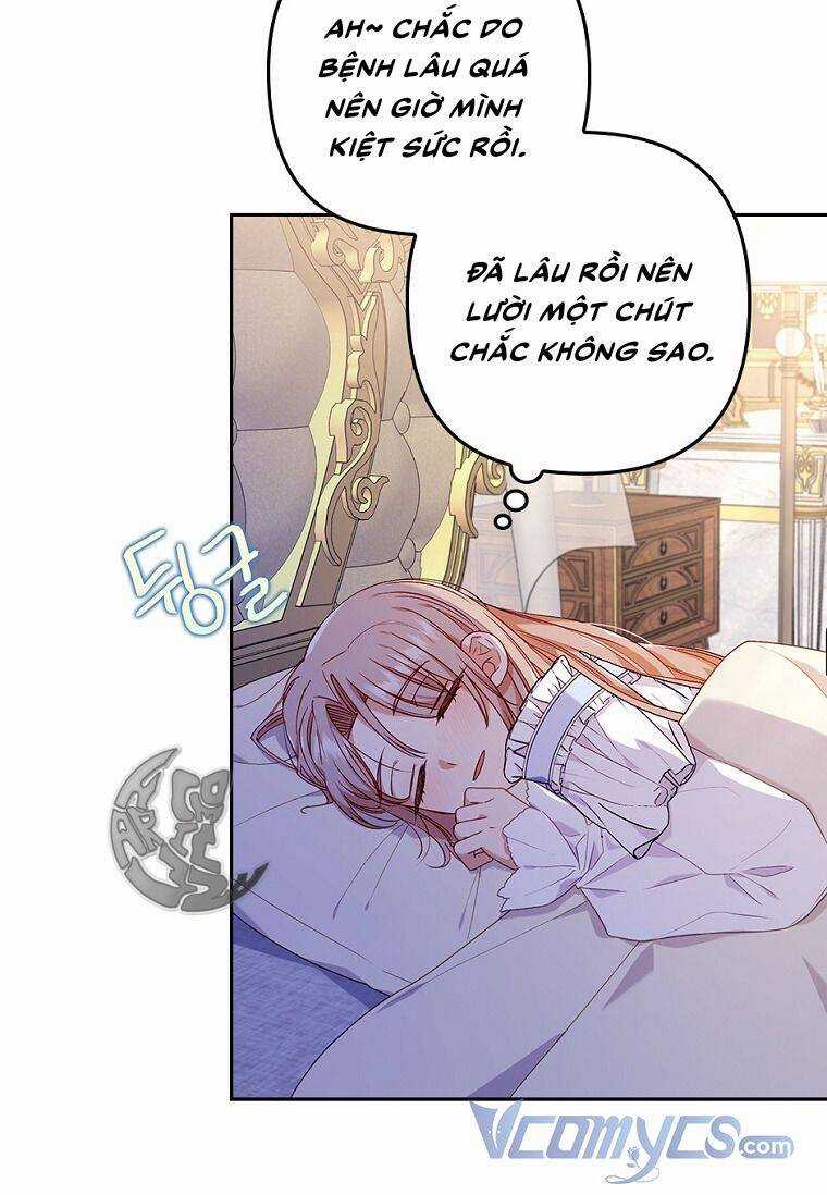 Tôi Bị Quyến Rũ Bởi Nam Chính Ốm Yếu Chapter 28 trang 12