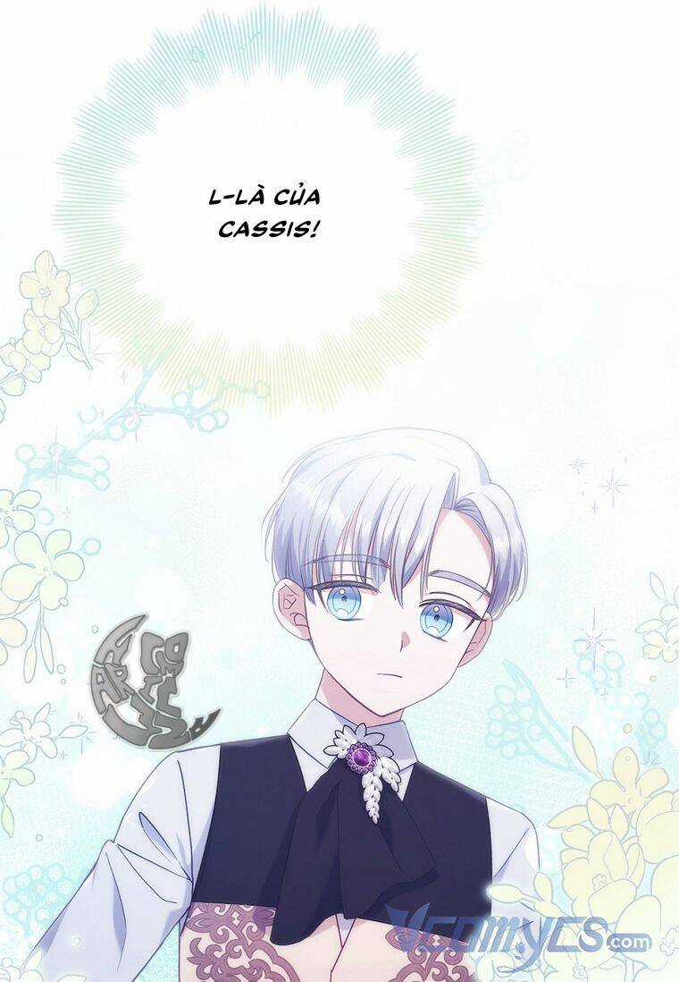 Tôi Bị Quyến Rũ Bởi Nam Chính Ốm Yếu Chapter 28 trang 15