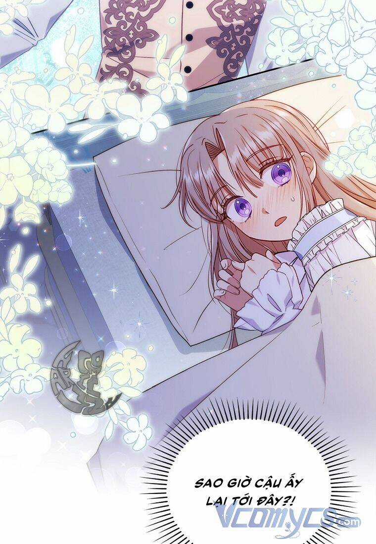 Tôi Bị Quyến Rũ Bởi Nam Chính Ốm Yếu Chapter 28 trang 16